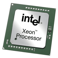 Intel Xeon 3.0GHz / 533FSB / 512KB Használt Processzor-Tray (RK80532KE083512)