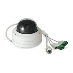 Level One FCS-3096 biztonsági kamera Dóm IP biztonsági kamera Beltéri és kültéri 3840 x 2160 pixelek Plafon (FCS-3096)