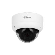 Dahua Technology WizSense IPC-HDBW3841E-AS-0280B-S2 biztonsági kamera Dóm IP biztonsági kamera Beltéri és kültéri 3840 x 2160 pixelek Plafon (IPC-HDBW3841E-AS-0280B-S2)