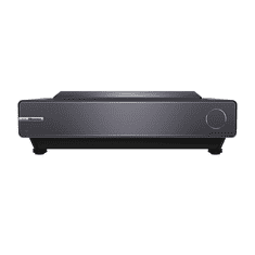 Hisense PX2-PRO Projektor - Fekete (PX2-PRO SMART LASER)
