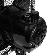 Tristar VE-5728 ventilátor Fekete (VE-5728)