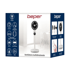 Beper P206VEN161 Álló ventilátor (P206VEN161)