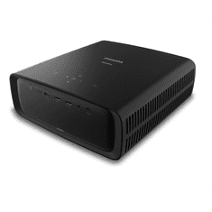 Philips NPX720/INT adatkivetítő Standard vetítési távolságú projektor 700 ANSI lumen LCD 1080p (1920x1080) Fekete