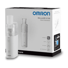 Omron MicroAIR U100 Inhalátor (NE-U100-E)
