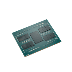AMD Threadripper Pro 7995WX 2.5Ghz (TR5) Processzor - Tray (100-000000884)