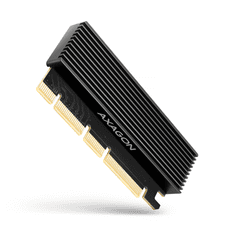 AXAGON PCIE NVME M.2 SSD adapter (PCEM2-XS) (PCEM2-XS)