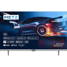 Metz 32MTC6100Z 32" HD Ready LED Smart TV (32MTC6100Z)