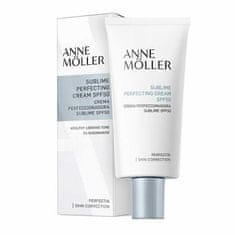 Anne Moller Nappali tápláló arckrém Perfectia SPF 50 (Sublime Perfecting Cream) 50 ml