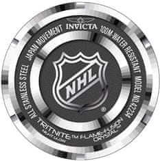 Invicta NHL Chicago Blackhawks Quartz 42234