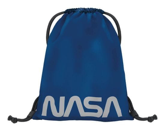 BAAGL NASA táska kék