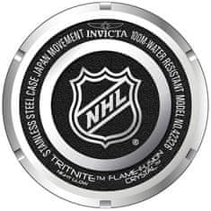 Invicta NHL Toronto Maple Leafs Quartz 42326
