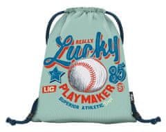 BAAGL baseball táska - LUCKY