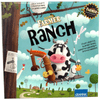 Szuper Farmer - Ranch társasjáték (03141)