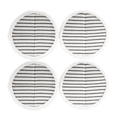 Bissell SpinWave Scrubby Mop Pads (4 db / csomag) (2138)