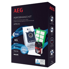 AEG APKVX Antiallergén készlet (APKVX)
