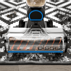 Bissell CrossWave Cordless Max/X7 Kefehenger (2786F)