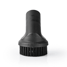 Nedis Porszívó Forgatható porkefe 32 mm - Fekete (VCBR113DB32)