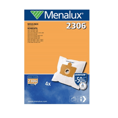 Menalux 2306 Porzsák (4db/csomag) (900196760)