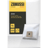 Zanussi ZA120 Porzsák (4 db / csomag) (ZA120)