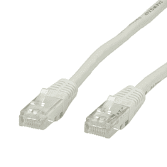 SECOMP CAT5e UTP patch kábel 5m Szürke (S1405-70)