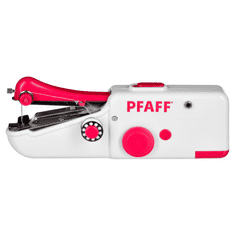 PFAFF Stitch Sew Quick Mini Kézi varrógép (7393033125394)