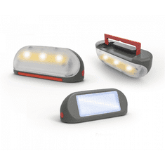 Smoby Nomad napelemes LED lámpa (7600810910)