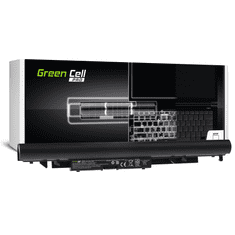 Green Cell PRO JC04 HP Notebook akkumulátor 2600 mAh (HP142PRO)