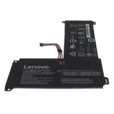 Lenovo 0813007 Notebook akkumulátor 4140mAh - Gyári (NBIB0123-4140-LI-B-O)