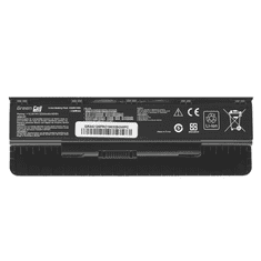 Green Cell PRO A32N140 Asus Notebook akkumulátor 5200 mAh (AS129PRO)