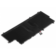 Green Cell SA15V2 Samsung Notebook akkumulátor 4900 mAh (SA15V2)
