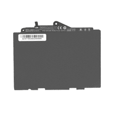 mitsu HP EliteBook 725 G3 / 820 G3 Notebook akkumulátor 44Wh (5BM745-BC/HP-725G3)