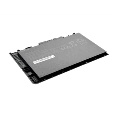 mitsu HP EliteBook Folio 9470m Notebook akkumulátor 52Wh (BC/HP-9470M)