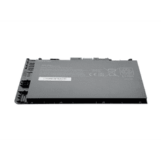 mitsu HP EliteBook Folio 9470m Notebook akkumulátor 52Wh (BC/HP-9470M)