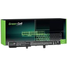 Green Cell A31N1319 Asus xxx notebook akkumulátor 2200 mAh (AS90)
