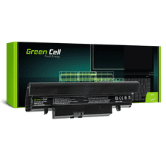 Green Cell SA06 Samsung Nxxx notebook akkumulátor 4400 mAh (SA06)