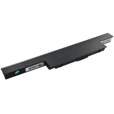 WHITENERGY Acer Aspire 4551 11.1V Li-Ion 4400mAh notebook akkumulátor (05096)