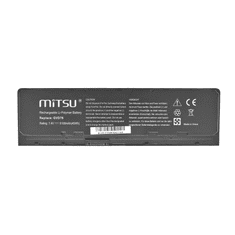 mitsu E7240 Dell Latitude akkumulátor 45 Wh (BC/DE-E7240)