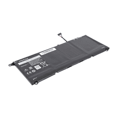 mitsu Dell XPS Notebook akkumulátor 52Wh (5BM286)