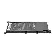 mitsu BC/AS-A555 Asus notebook akkumulátor 38 Wh (BC/AS-A555)