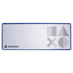 Paladone Playstation 5 Gaming egérpad - XL (PP8816PS)