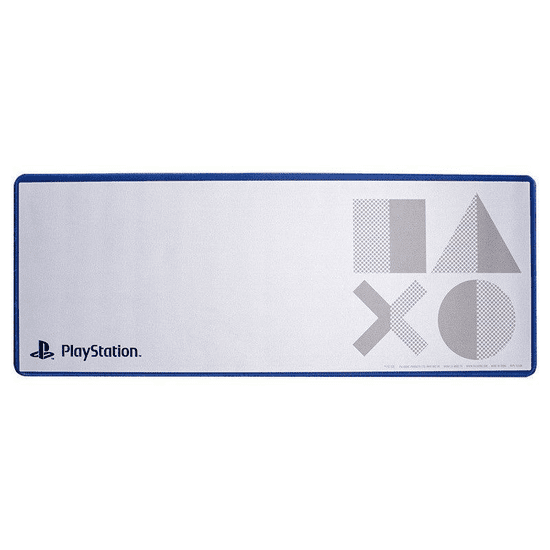 Paladone Playstation 5 Gaming egérpad - XL (PP8816PS)