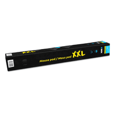 iBOX AURORA MPG4 Gaming Egérpad - XXL (IMPG4)