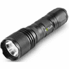 RPL 110 LED Elemlámpa - Fekete (RPL 110)