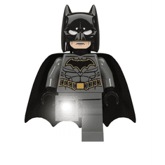 LEGO DC Super Heroes Batman Zseblámpa - Fekete (LGL-TO36)