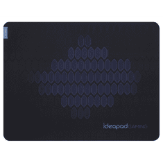 Lenovo IdeaPad Gaming Cloth Mouse Pad M Játékhoz alkalmas egérpad Kék (GXH1C97873)