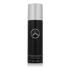 Mercedes-Benz For Men - dezodor spray 200 ml
