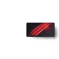 Natec Genesis Carbon 500 Maxi Flash G2 Gaming Egérpad - XL (NPG-2044)