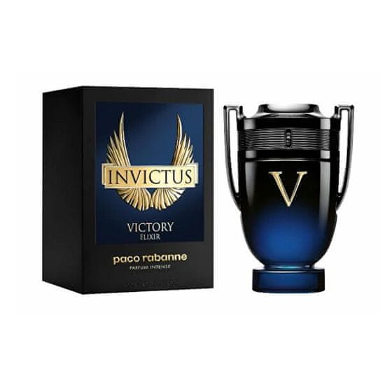 Paco Rabanne Invictus Victory Elixir Intense - parfüm