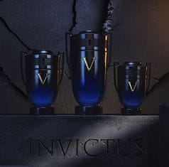 Paco Rabanne Invictus Victory Elixir Intense - parfüm - TESZTER 100 ml