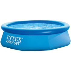 Intex 128122GN Easy Set Pool felfújható medence (305 x 76 cm) (128122GN)